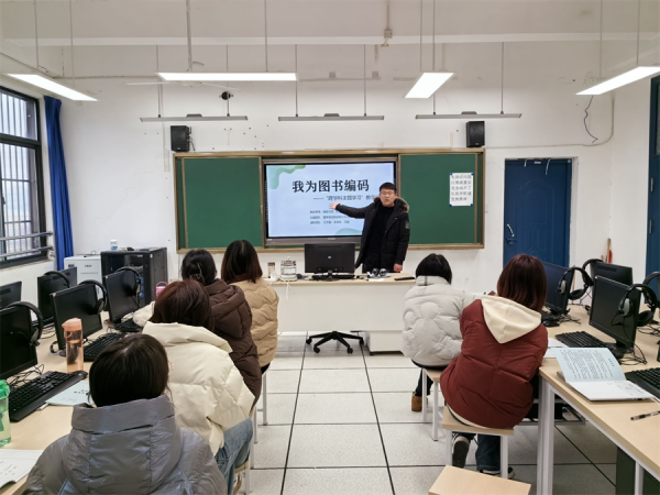 合肥市六安路小学中铁校区：跨学科融合释放信息科技教育新能量