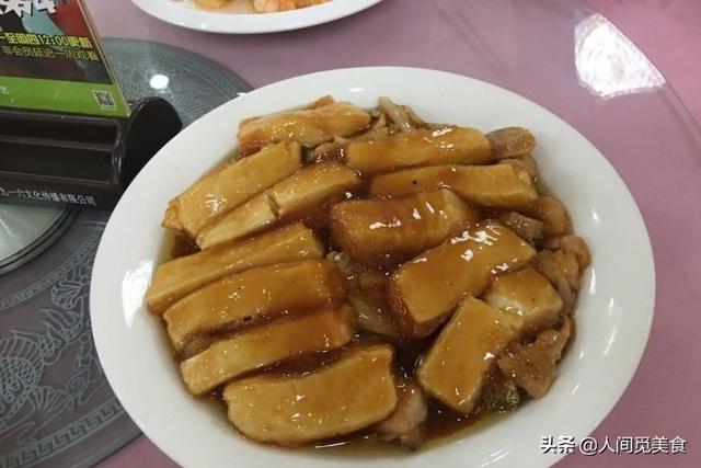 老天津人最爱来的饭庄，罾蹦鲤鱼堪称一绝，70多年味道不变