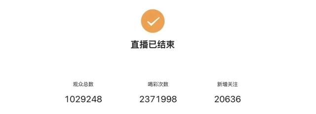 102万人次观看，视频号涨粉超2万！这场流星雨直播如何火的？