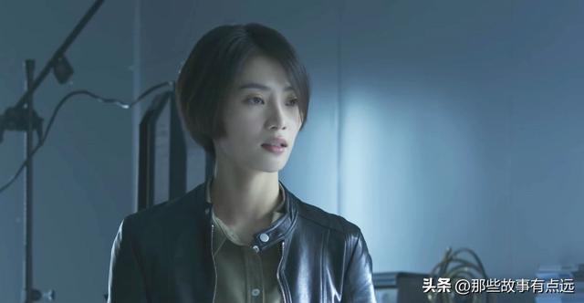 《三体》：七大美女排行榜，杨冬排在第三位，慕星垫底