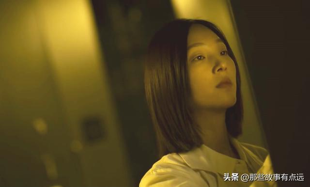 《三体》：七大美女排行榜，杨冬排在第三位，慕星垫底