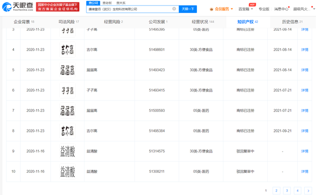 女主播直播间擦边卖咖啡牵出3亿大案，起底背后涉事公司