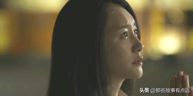 《三体》：七大美女排行榜，杨冬排在第三位，慕星垫底