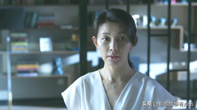 《三体》：七大美女排行榜，杨冬排在第三位，慕星垫底