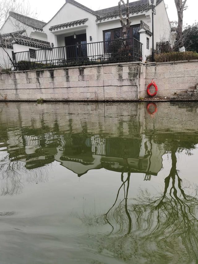 苏州石路：曾是繁华热闹的购物胜地，如今却鲜见行人来往