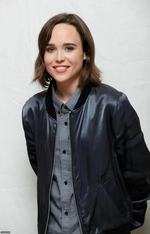 Ellen Page（艾伦·佩吉）：多才多艺的天才明星，确定不来了解？