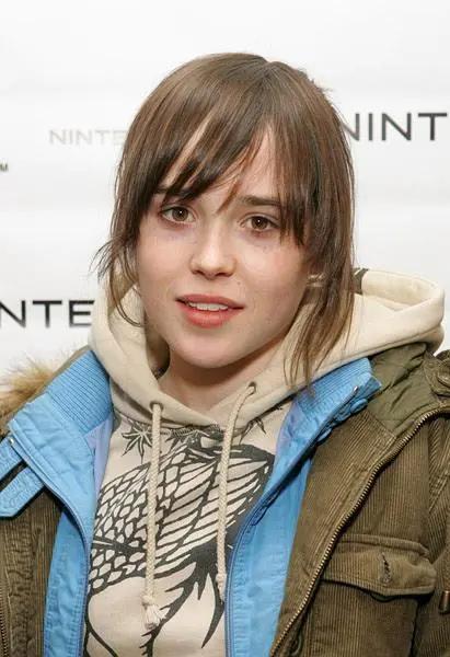 Ellen Page（艾伦·佩吉）：多才多艺的天才明星，确定不来了解？