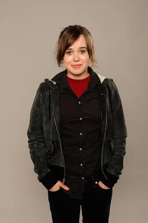 Ellen Page（艾伦·佩吉）：多才多艺的天才明星，确定不来了解？