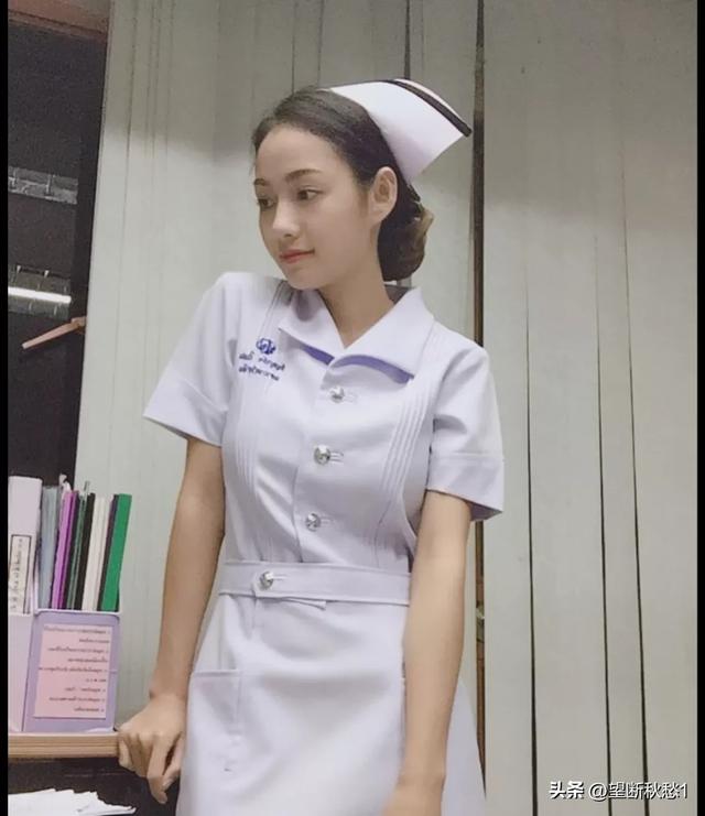 我和美女护士的不解情缘