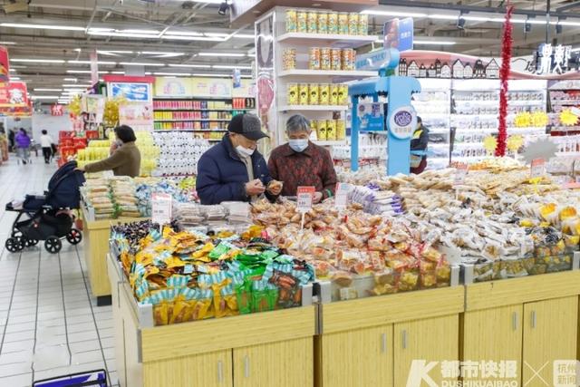 城西这个大超市要搬了！这是杭州年营业额最高的超市