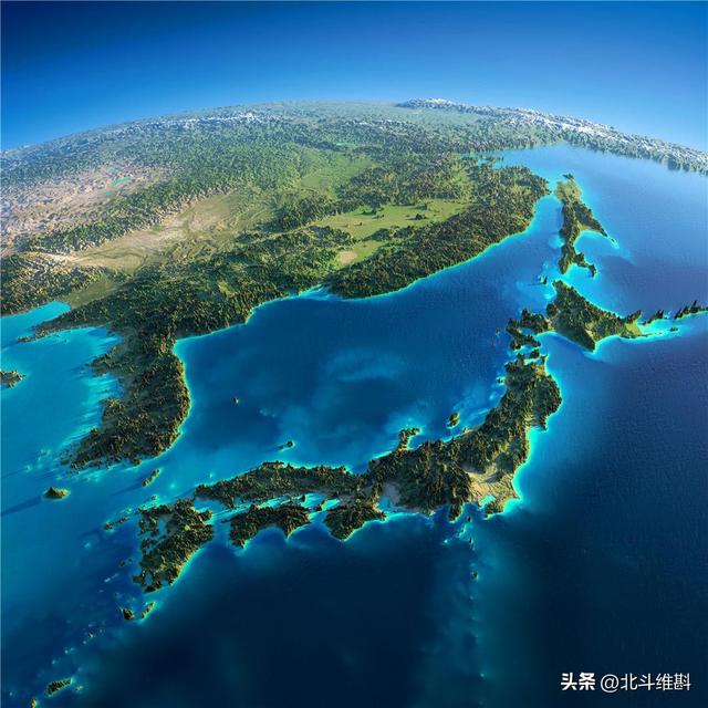 日本海叫日本海真的合适吗？韩国：应该改名为东朝鲜海