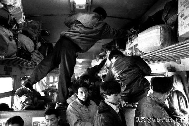 3名乘警与85名歹徒间的较量，1991年294次列车特大系列抢劫案始末