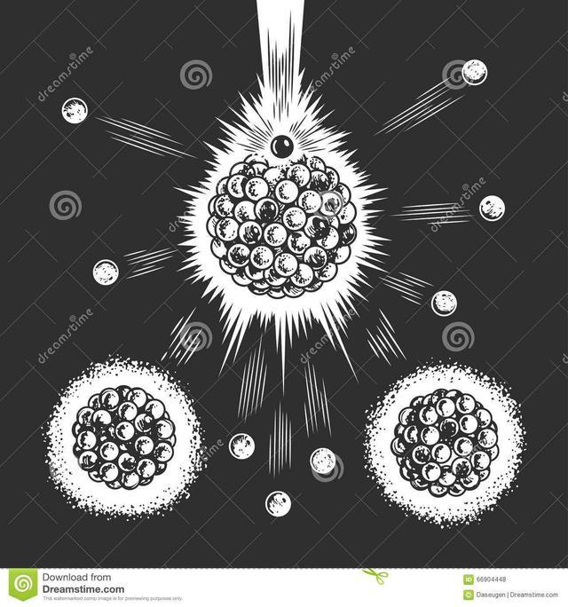 微观粒子的穿墙术——量子隧穿效应