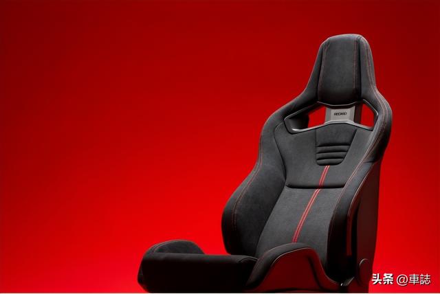 新年当然是换新“凳”啦：Recaro SR-S