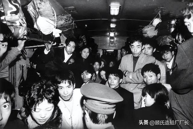 3名乘警与85名歹徒间的较量，1991年294次列车特大系列抢劫案始末