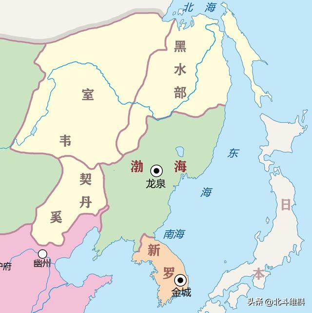 日本海叫日本海真的合适吗？韩国：应该改名为东朝鲜海