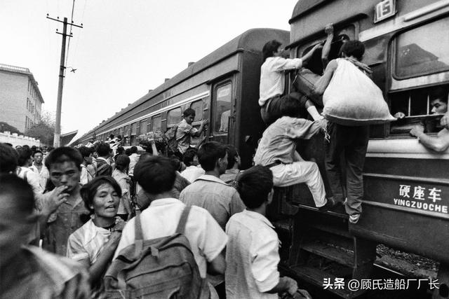 3名乘警与85名歹徒间的较量，1991年294次列车特大系列抢劫案始末