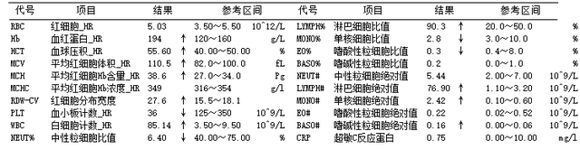 淋巴细胞还是有核红细胞？让我们来揭开这神秘的面纱