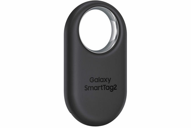 三星发布Galaxy SmartTag 2追踪器：蓝牙UWB二合一，29.99美元