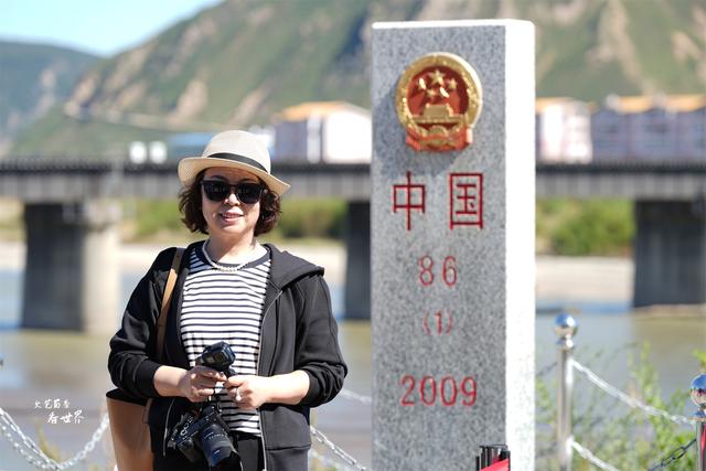 您去过边陲小城图们吗？图们与朝鲜一江之隔，小城不大、风景如画