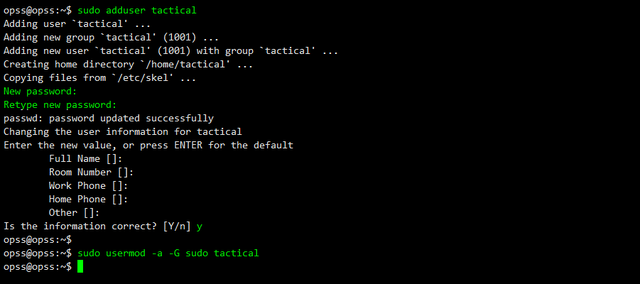 Tactical RMM （远程监控管理）服务端 部署教程