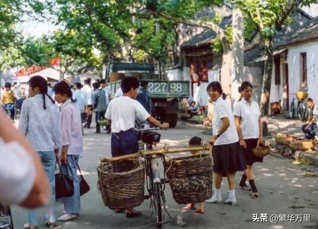 浙江省的建德县，杭州市与金华市之间，为何会反复争夺？