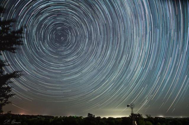 2021年太空日历：每次火箭发射，火星飞行任务，流星雨等等