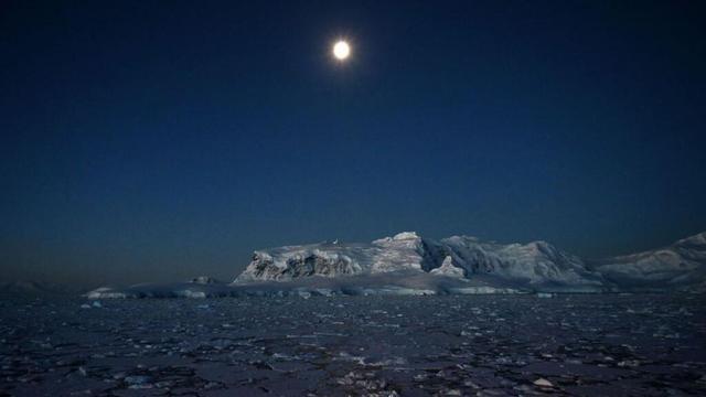 2021年太空日历：每次火箭发射，火星飞行任务，流星雨等等