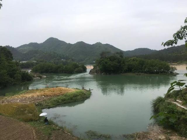 「景区｜温州永嘉两日游」浙南天柱——石桅岩