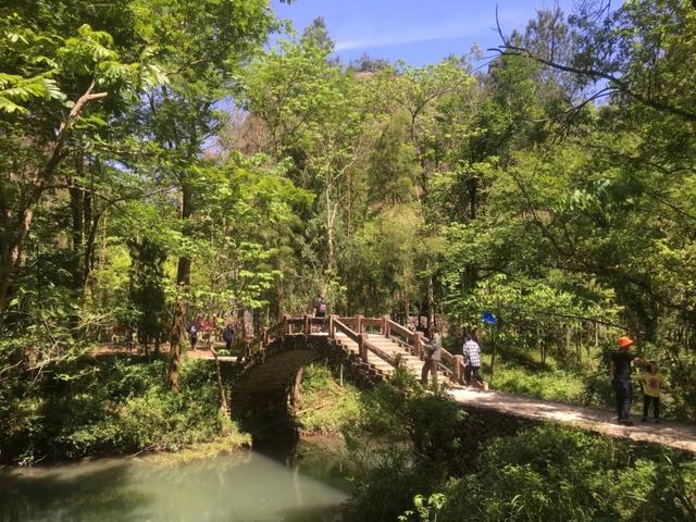 「景区｜温州永嘉两日游」浙南天柱——石桅岩