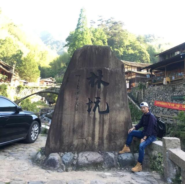 「景区｜温州永嘉两日游」浙南天柱——石桅岩