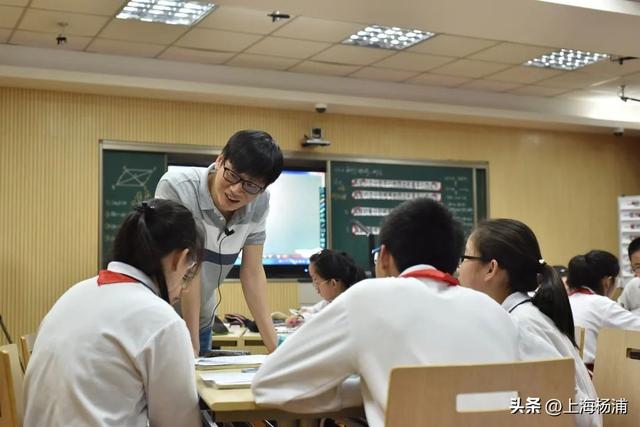 培养会“思考”的学生！三门中学深耕课堂变革