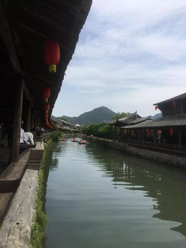 「景区｜温州永嘉两日游」浙南天柱——石桅岩