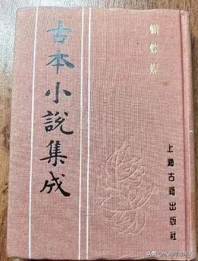 清代长篇艳情小说《蝴蝶媒》原文欣赏（五）