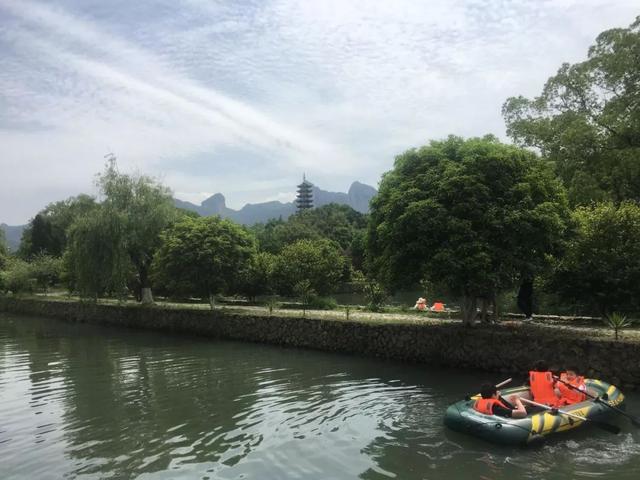 「景区｜温州永嘉两日游」浙南天柱——石桅岩