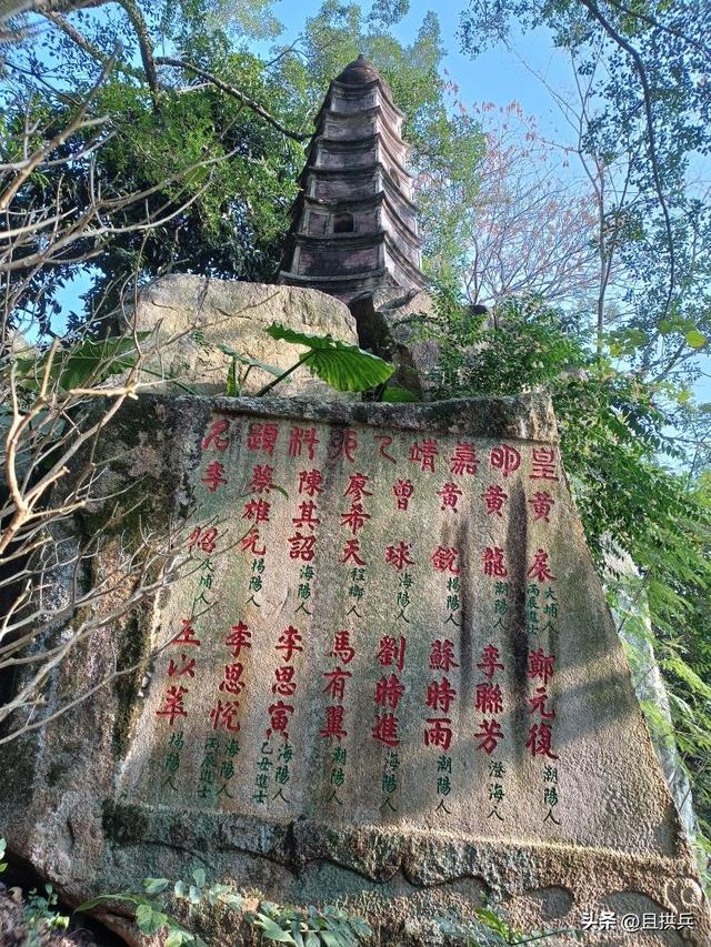 潮州，一座随处可见韩愈文化的古城，有啥好吃好玩的，攻略来了