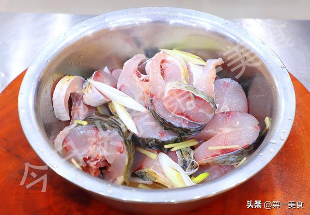 冬季进补多吃鱼，7道懒人做法，食材简单味道美，孩子想挑食都难