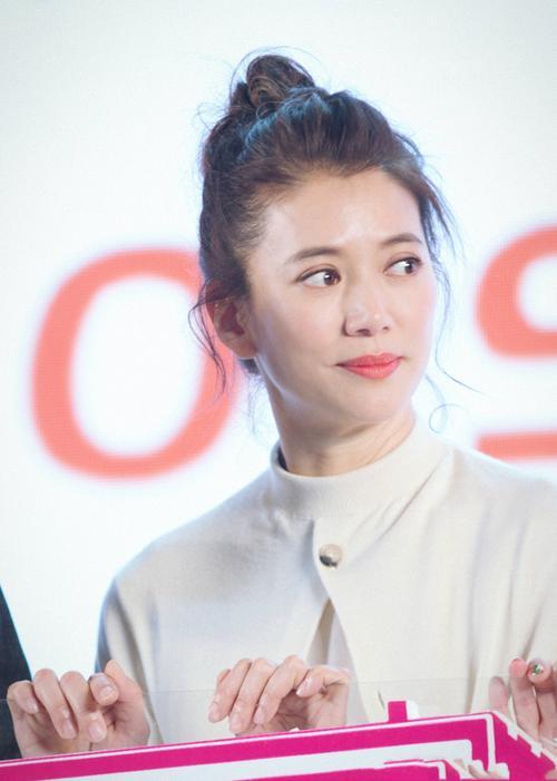 “一胖毁所有”的6位女明星，胖了之后，简直惨不忍睹啊