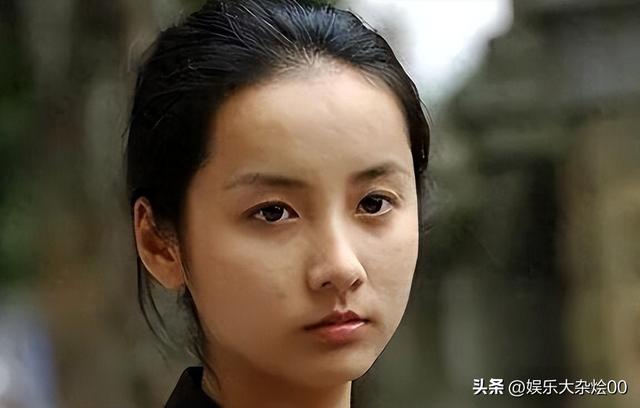 6位北舞走出的女星，个个自废“舞功”，跑娱乐圈和演员们抢饭碗