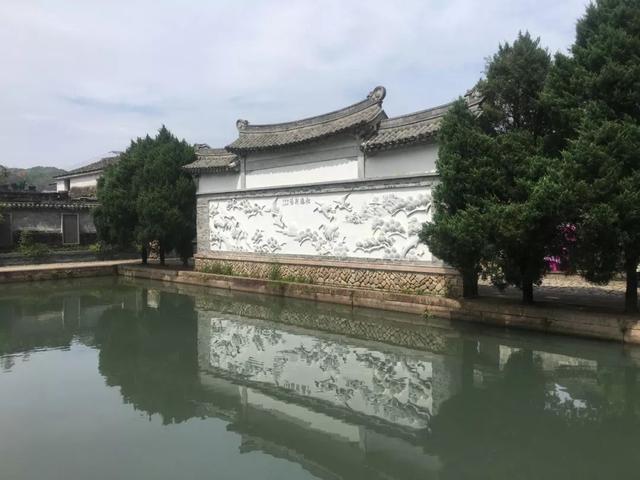 「景区｜温州永嘉两日游」浙南天柱——石桅岩