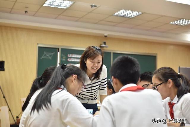 培养会“思考”的学生！三门中学深耕课堂变革