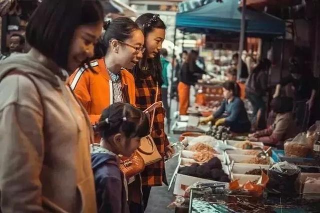 厦门网红拍照圣地在这！手把手教你拍美照~