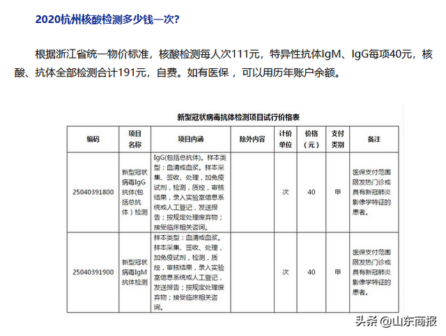 儿子做包皮手术，医院要求自费核酸检测，杭州妈妈怒了：绿码干嘛用？