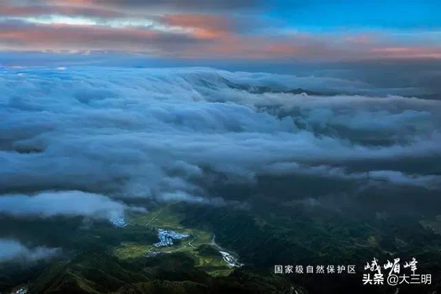 一秒消夏！泰宁古城里，竟还藏着这样的避暑天堂