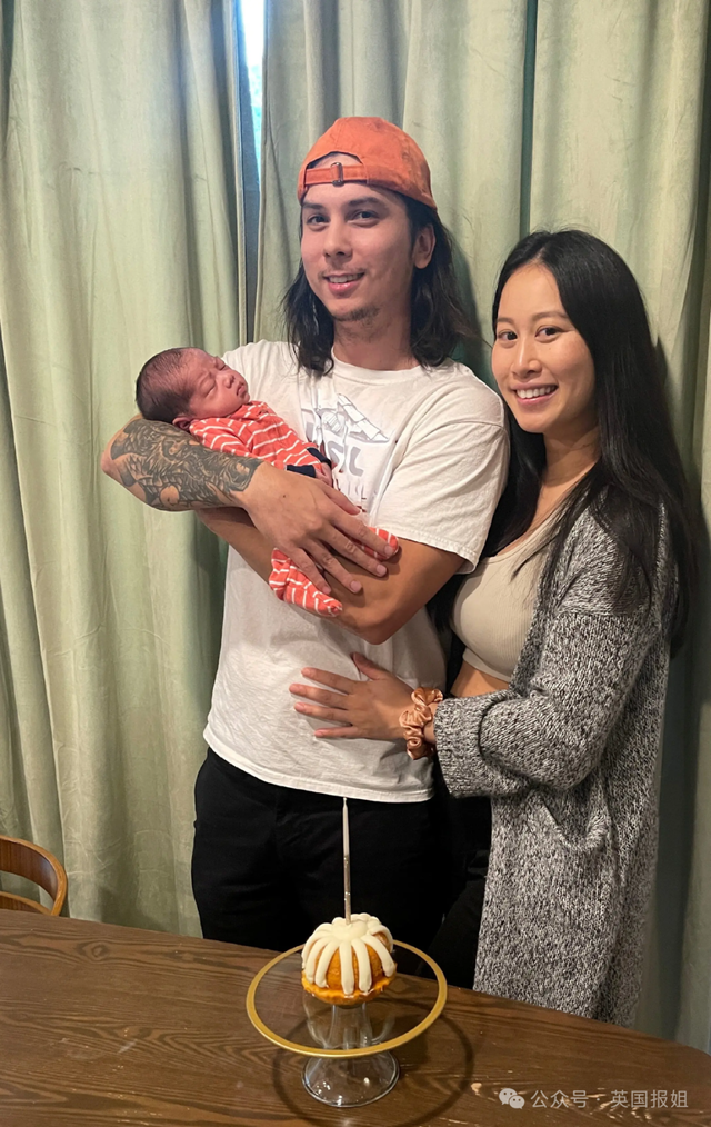 白人妈妈记录“坐月子”引热议！华裔婆婆上阵大秀养生带娃神操作