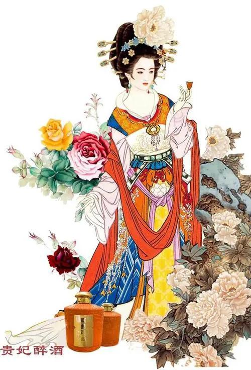 浅浅了解中国古代四大美女：美丽与智慧的传奇