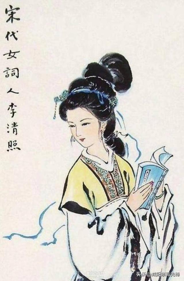 四大美女、四大才女、四大美男、四大才子分别是谁？答案来了