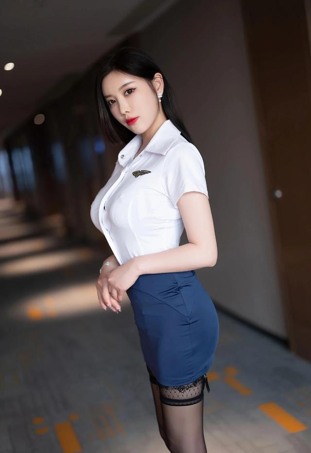 制服御姐系 美女写真第150集