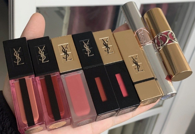 口红也有鄙视链？YSL、迪奥相互看不起，最底层竟是名创优品