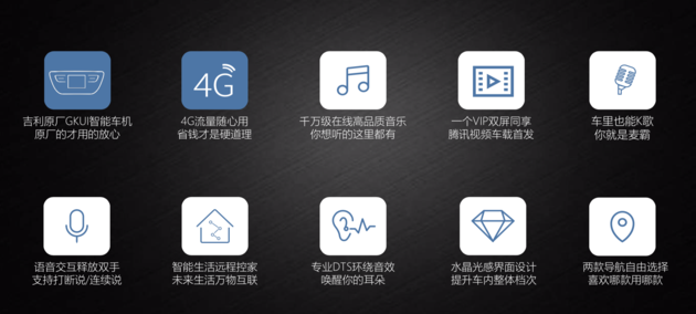 担心车机系统会过时？后装GKUI车机系统让中控大屏不再是摆设